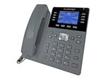 Fortinet FortiFone FON-380 - téléphone VoIP