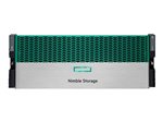 HPE Nimble Storage Adaptive Flash HF40 Base Array - baie de disque dur/disque dur SSD