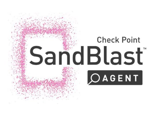 SandBlast Agent Complete - renouvellement de la licence d'abonnement (1 an) - 1 licence