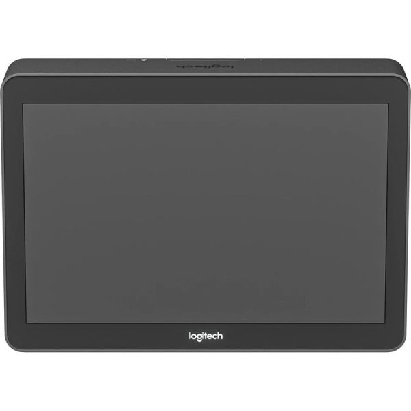 Logitech Tap Touch Controller