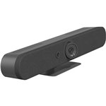 Logitech Rally Bar Mini Video Conferencing Camera - 30 fps - Graphite - USB 3.0