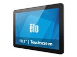 Elo I-Series 4.0 - Standard - tout-en-un Snapdragon 660 - 4 Go - flash 64 Go - LED 10.1"