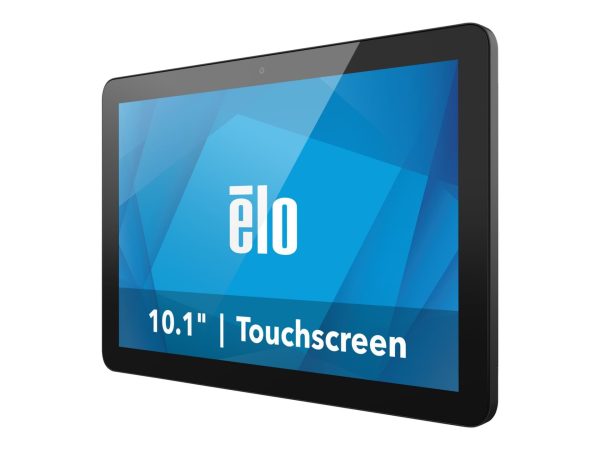 Elo I-Series 4.0 - Standard - tout-en-un Snapdragon 660 - 4 Go - flash 64 Go - LED 10.1"