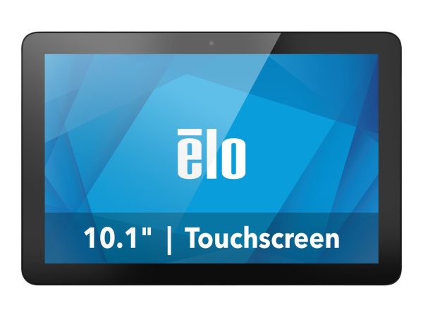 Elo I-Series 4.0 - Standard - tout-en-un Snapdragon 660 - 4 Go - flash 64 Go - LED 10.1" – Image 3
