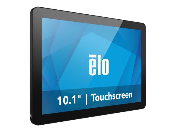 Elo I-Series 4.0 - Standard - tout-en-un Snapdragon 660 - 4 Go - flash 64 Go - LED 10.1" – Image 4