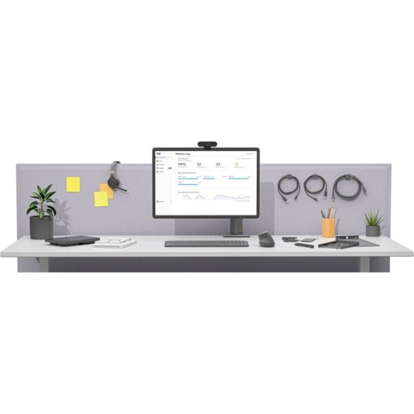 Logitech Tap Scheduler in Graphite – Image 10