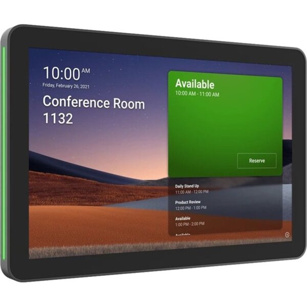 Logitech Tap Scheduler in Graphite – Image 11