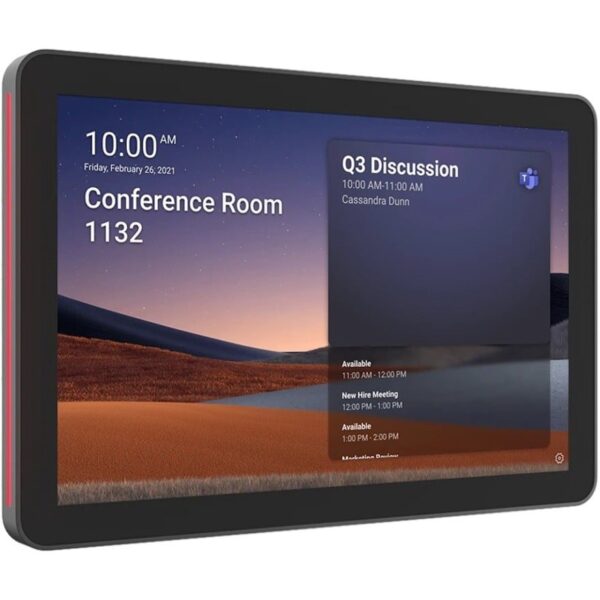 Logitech Tap Scheduler in Graphite – Image 12