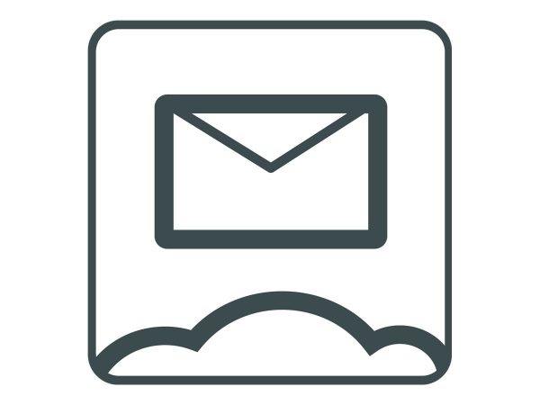 FortiMail Cloud Content Analysis Service - renouvellement de la licence d'abonnement (3 ans) - 1 boîte aux lettres