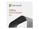 Microsoft Office Famille et Etudiant 2021 - licence - 1 PC/Mac