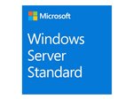 Microsoft Windows Server 2022 Standard  - licence - 16 coeurs supplémentaires