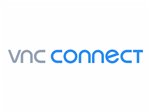 VNC Connect Enterprise - licence d'abonnement (1 an) - utilisateurs illimités, 50 ordinateurs