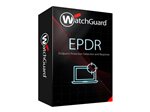 WatchGuard Endpoint Protection Detection and Response - 3 Year