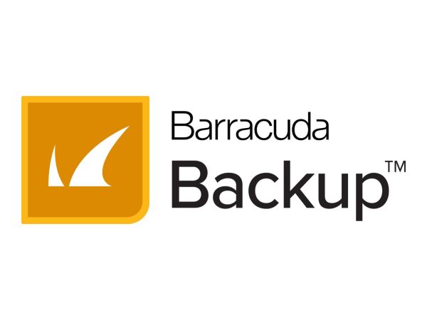 Barracuda Cloud-to-Cloud Backup Service Data Protection - licence d'abonnement (1 mois) - 1 utilisateur