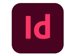 Adobe InDesign Pro for teams - Subscription Renewal - 1 utilisateur