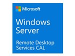 Microsoft Windows Remote Desktop Services 2019 - licence - 1 licence d'accès client périphérique