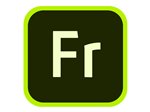 Adobe Fresco for enterprise - Subscription Renewal - 1 utilisateur