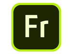 Adobe Fresco for teams - Subscription Renewal - 1 utilisateur