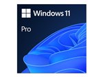 Windows 11 Professionnel  - licence - 1 licence