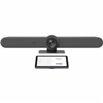 Logitech Rally Bar+Tap IP Bundle