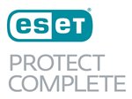 ESET PROTECT Complete - renouvellement de la licence d'abonnement (1 an) - 1 siège