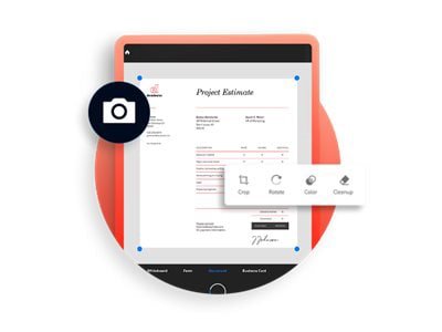 Adobe Acrobat Standard for enterprise - Subscription Renewal - 1 utilisateur – Image 3