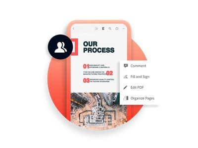 Adobe Acrobat Standard for enterprise - Subscription Renewal - 1 utilisateur – Image 6