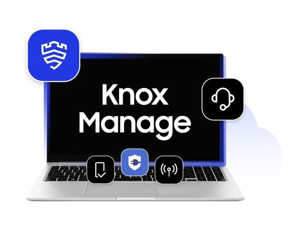 Knox Manage - licence d'abonnement (1 an) - 1 licence – Image 3
