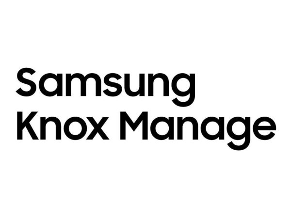 Knox Manage - licence d'abonnement (1 an) - 1 licence – Image 4
