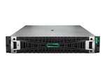 HPE ProLiant DL380 Gen11 Network Choice - Montable sur rack pas de processeur - 0 Go - aucun disque dur