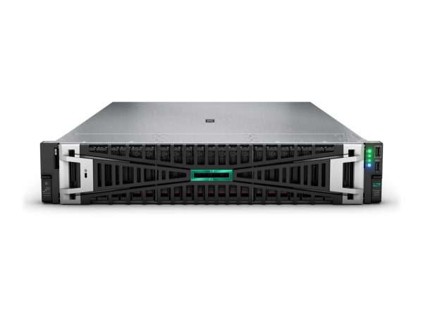 HPE ProLiant DL380 Gen11 Network Choice - Montable sur rack pas de processeur - 0 Go - aucun disque dur – Image 3
