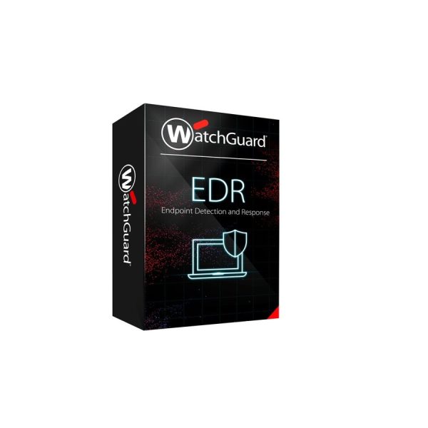 WatchGuard Endpoint Detection and Response - 3 Year – Image 3