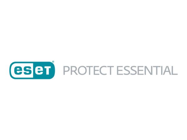 ESET PROTECT Essential - renouvellement de la licence d'abonnement (2 ans) - 1 périphérique