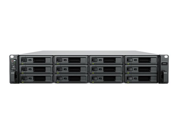 Synology SA3410 - serveur NAS – Image 3
