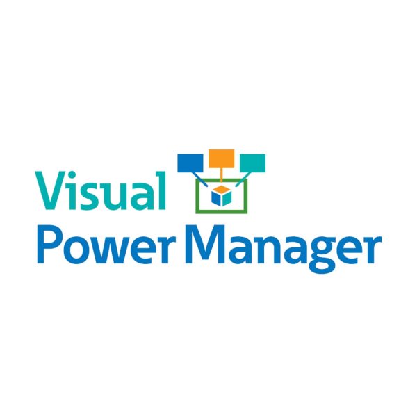 Visual Power Manager - licence - 10 noeuds