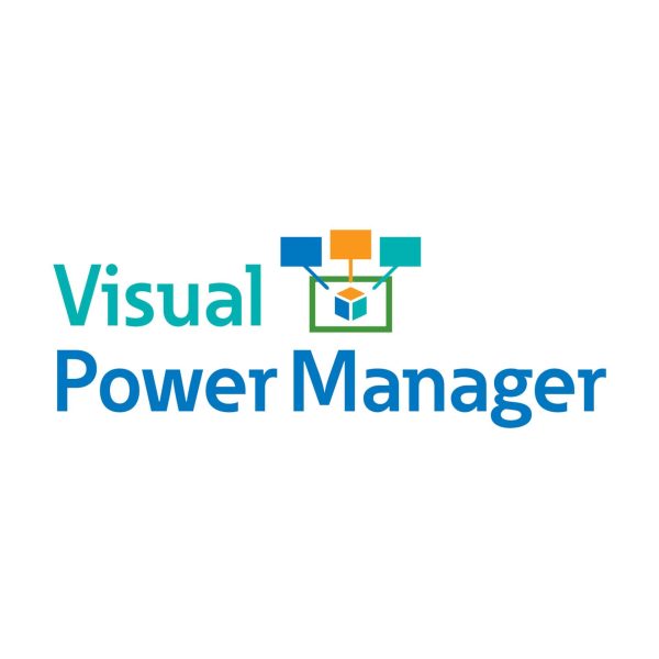 Visual Power Manager - licence - 10 noeuds – Image 3