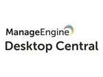 ManageEngine Desktop Central Cloud Enterprise Edition - licence d'abonnement (1 an) - 1 utilisateur, 100 ordinateurs