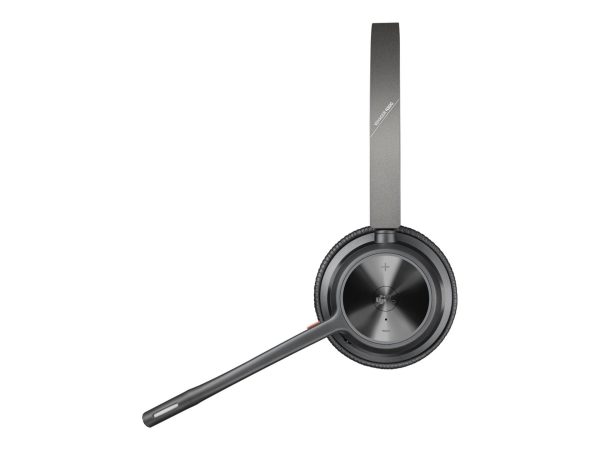 Poly Voyager 4320 Microsoft Teams Certified USB-C Headset + BT700 Dongle – Image 6