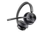 Poly Voyager 4320 USB-A Headset + BT700 Dongle