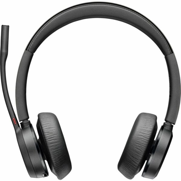 Poly Voyager 4320 USB-A Headset + BT700 Dongle – Image 3