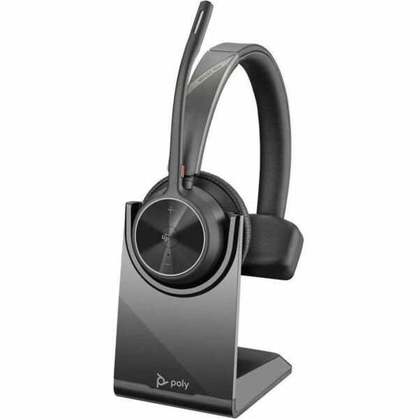 Poly Voyager 4320 USB-A Headset + BT700 Dongle – Image 4