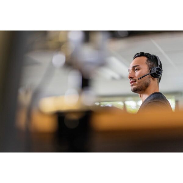Poly Voyager 4320 USB-A Headset + BT700 Dongle – Image 12