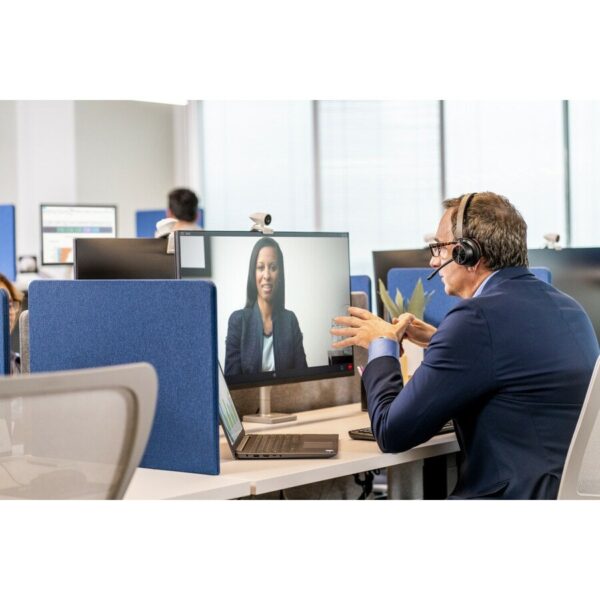 Poly Voyager 4320 USB-A Headset + BT700 Dongle – Image 16