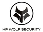 HP Wolf Pro Security - licence d'abonnement (3 ans) - 1 licence