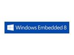 Windows Embedded 8 Standard - licence - 100 dispositifs