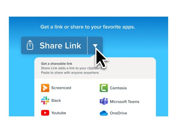 Snagit 2024 - licence + Maintenance - 1 utilisateur – Image 10
