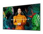 Samsung QB43C QBC Series - 43" écran LCD rétro-éclairé par LED - 4K - pour signalisation numérique