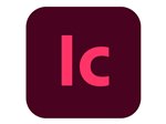 Adobe InCopy CC for Enterprise - Subscription Renewal - 1 utilisateur