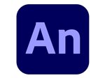 Adobe Animate CC for Enterprise - Subscription Renewal - 1 utilisateur