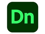 Adobe Creative Cloud CC for Enterprise - Subscription Renewal - 1 utilisateur